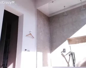 MissKreazy MFC Marrakech Oil Show Premium Cam Porn Video
