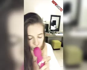 Molly teeny pussy play on bed snapchat premium xxx porn livesex