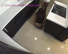 Sbbxx-KitchenFuck