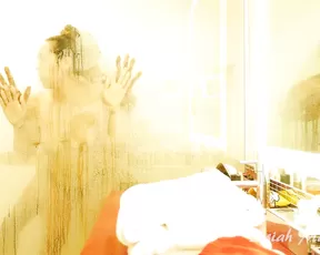Isiahmaxwell after sex shower w/ alycia starr BBC, latina free porn videos
