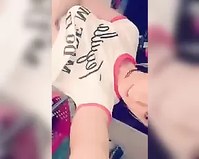Bailey Brooke shows Tits premium free cam snapchat & manyvids porn livesex