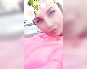 Ivy Lebelle takes a dip in the pool premium free cam snapchat & manyvids porn videos
