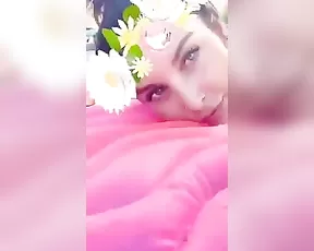 Ivy Lebelle takes a dip in the pool premium free cam snapchat & manyvids porn videos