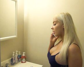 A taboo fantasy sisterly seduction big tits porn video manyvids