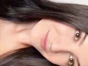 Just violet bikini tease spreading pussy lips snapchat premium xxx porn videos