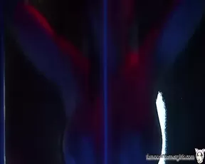 Octokuro Cyber punk cosplay Instagram nude XXX Premium Porn