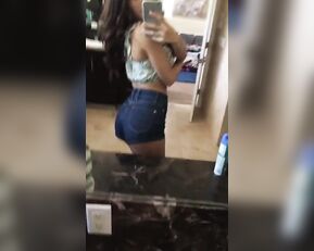 Lana Rhoades shows off sexy figure premium free cam snapchat & manyvids porn videos