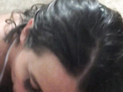 Curvymodelmilf my 20 yr oldbj titty fuck blowjob hair pulling porn video manyvids