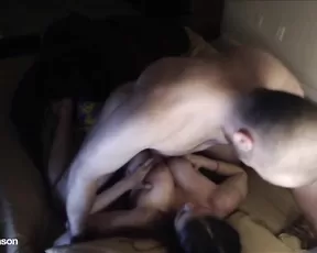 Robxxxc video diary 3 manyvids amateur cum in mouth titty squeezing free porn livesex1