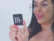 Korina Kova Cat Woman Manvids