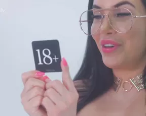 Korina Kova Cat Woman Manvids