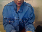 PoppyNaked pussy NAKED MFC PoppyNaked