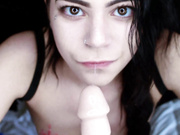 Zia xo bitey costume teeth porn video manyvids