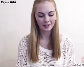 Balley Rayne Teacher w/ dildo porn video