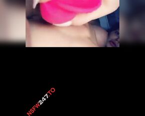 Kathleen eggleton pink dildo show snapchat xxx porn livesex
