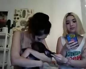 Junobaby240 MFC cam porn video