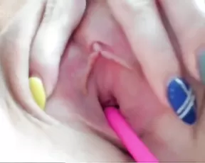 Sellapink Chaturbate pussy play webcamwhores cam porn video
