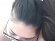 Fit.Sid onlyfans Snapchat - Blowjob and BG Fuck Porn Video