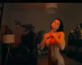 Douxtease Naked Strip Camshow Chaturbate(edit)