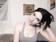 Nervousezra MFC xxx live webcam porn video