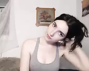 Nervousezra MFC xxx live webcam porn video
