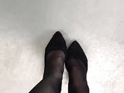 Lena Paul films herself in the mirror premium free cam snapchat & manyvids porn videos