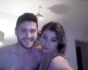 Laurenandjamie Chaturbate anal fingering, couple sex & blowjob porn livesex
