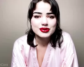 Succubusciara mommys positive affirmations manyvids sfw roleplay free porn livesex