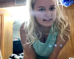 Adrienneelizabnew Chaturbate cam porn video