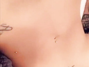 Nikki pink vib play time snapchat premium xxx porn videos