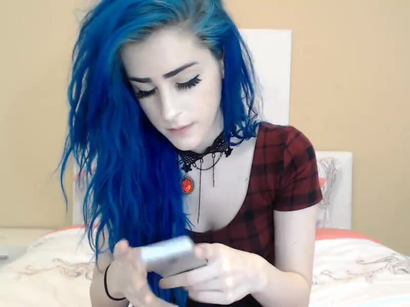 Sexcams-24 Free Porn and sex live cam: Kati3kat MFC naked cams free livesex...