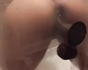 Crystina Rossi Quick Shower Vid ManyVids Free Porn Livesex1