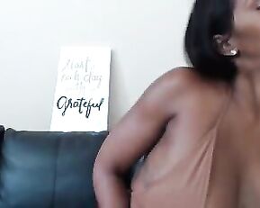 SkylarMonroe_ busty ebony camwhore MFC nude video