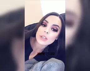 Lara lilac shower snapchat free