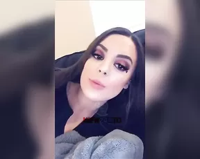 Lara lilac shower snapchat free