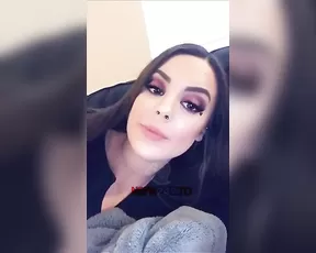 Lara lilac shower snapchat free