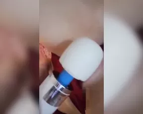 Allysa Amour vib masturbation snapchat free