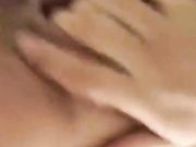 Allison Parker shower masturbation hard orgasm creamy pussy snapchat free