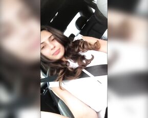 Turkish Delight Lil Pussy Play Car ManyVids Free Porn Videos
