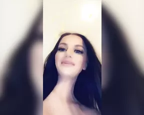 Kathleen Eggleton gift snapchat free