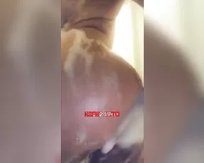 Kathleen Eggleton shower dildo blowjob snapchat free