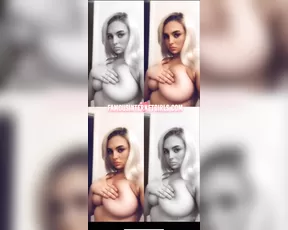 Shannonbubb Nude livesex1 leak XXX Premium Porn