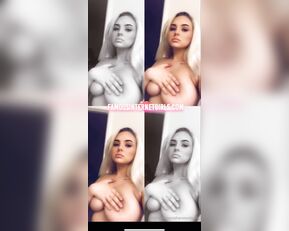 Shannonbubb Nude livesex1 leak XXX Premium Porn