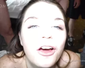 ManyVids Anastasia Rose Anal Gangbang Bukkake 720p Premium Free Porn Livesex1