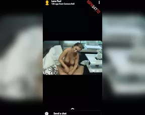 Lena paul pov blowjob snapchat xxx porn livesex1