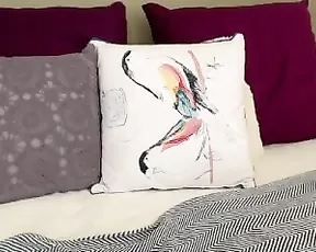 FloraBella_ MFC Latina Camgirl Rubbing Pussy Cam Vid