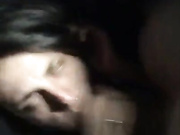 Dreadhot night blowjob cum swallow snapchat free