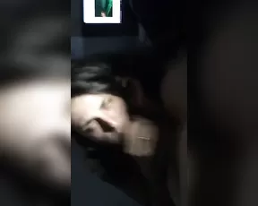 Dreadhot night blowjob cum swallow snapchat free