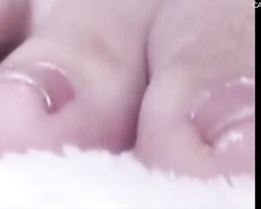 Petitemarie feet teasing MFC nude cam show porn hub video