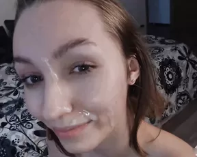 1twothreecum Chaturbate ticket Show w/ facial
